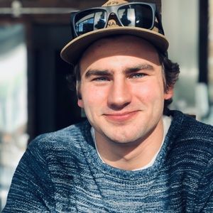 Meet your Posher, Matt